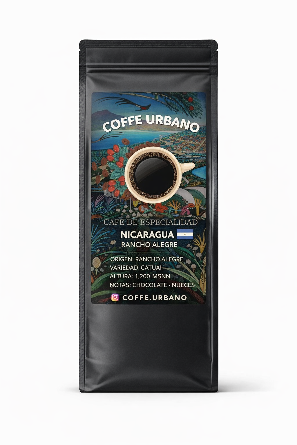 NICARAGUA