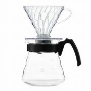SERVER HARIO + V60