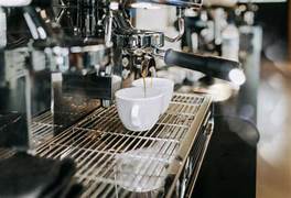 SERVICIO DE COMODATO MAQUINA DE ESPRESSO