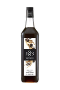 SYRUP 1883 IRISH CREAM 1 LT