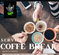 SERVICIOS DE COFFE BRACK