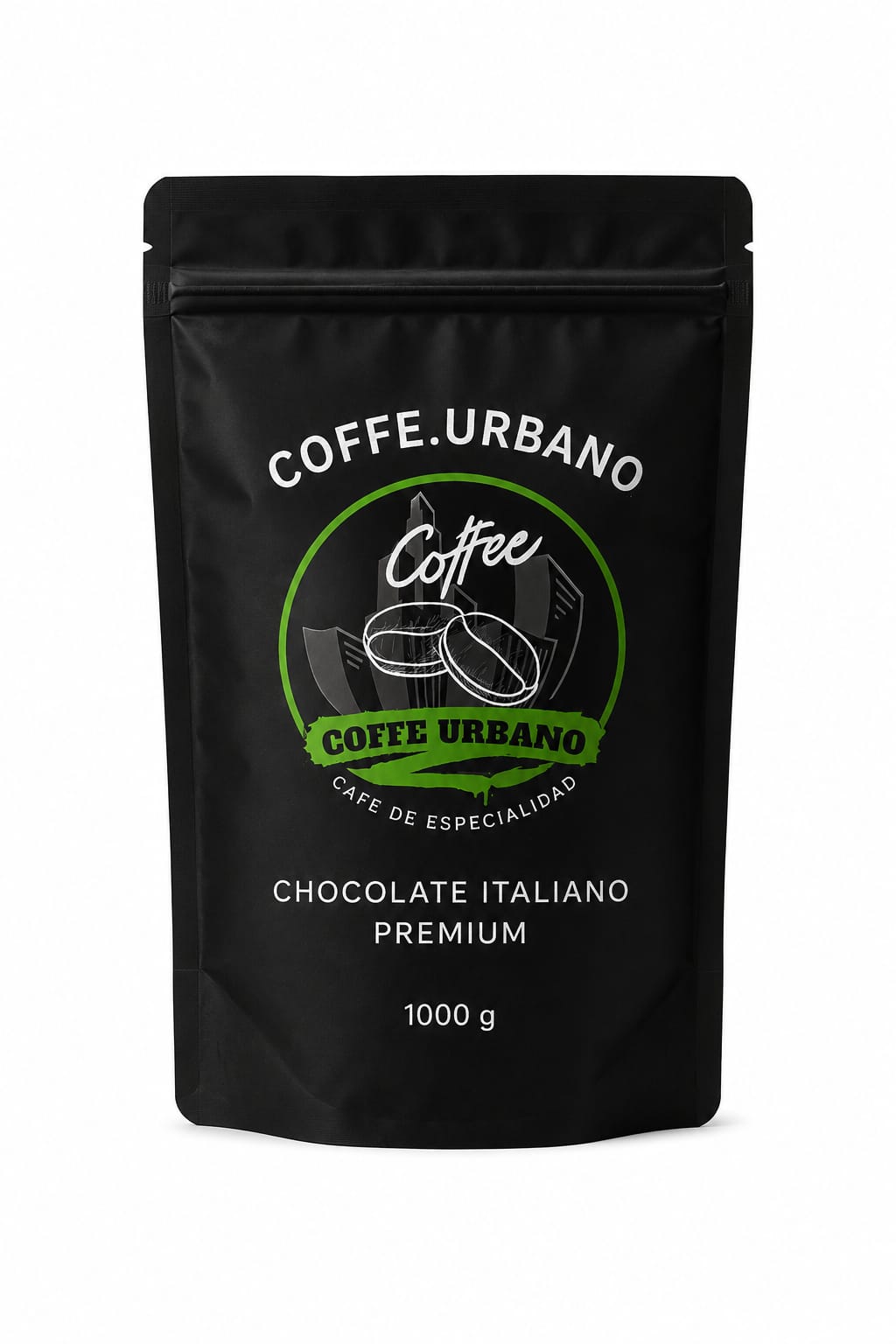 CHOCOLATE ITALIANO PREMIUM 1KG