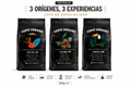 TRIPACK ORIGENES ESPECIALIDAD