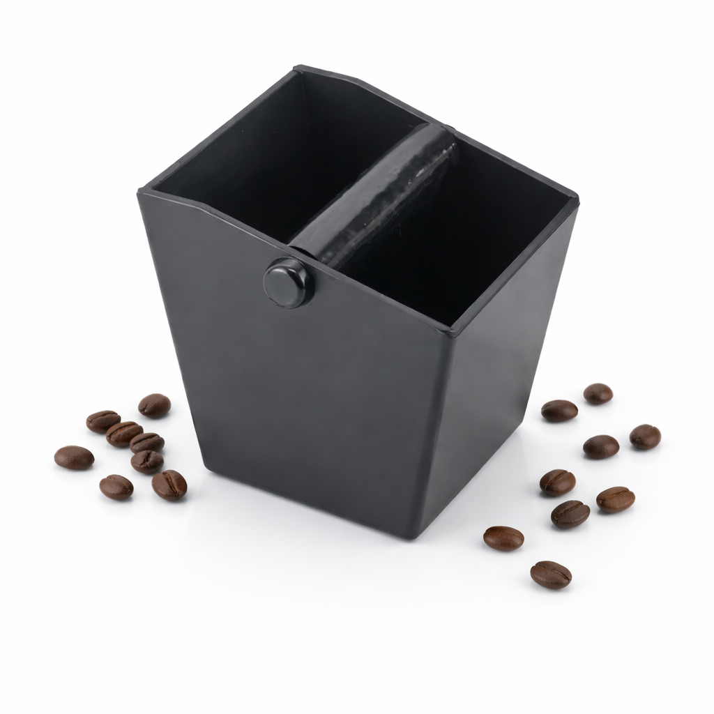 KNOCK BOX
