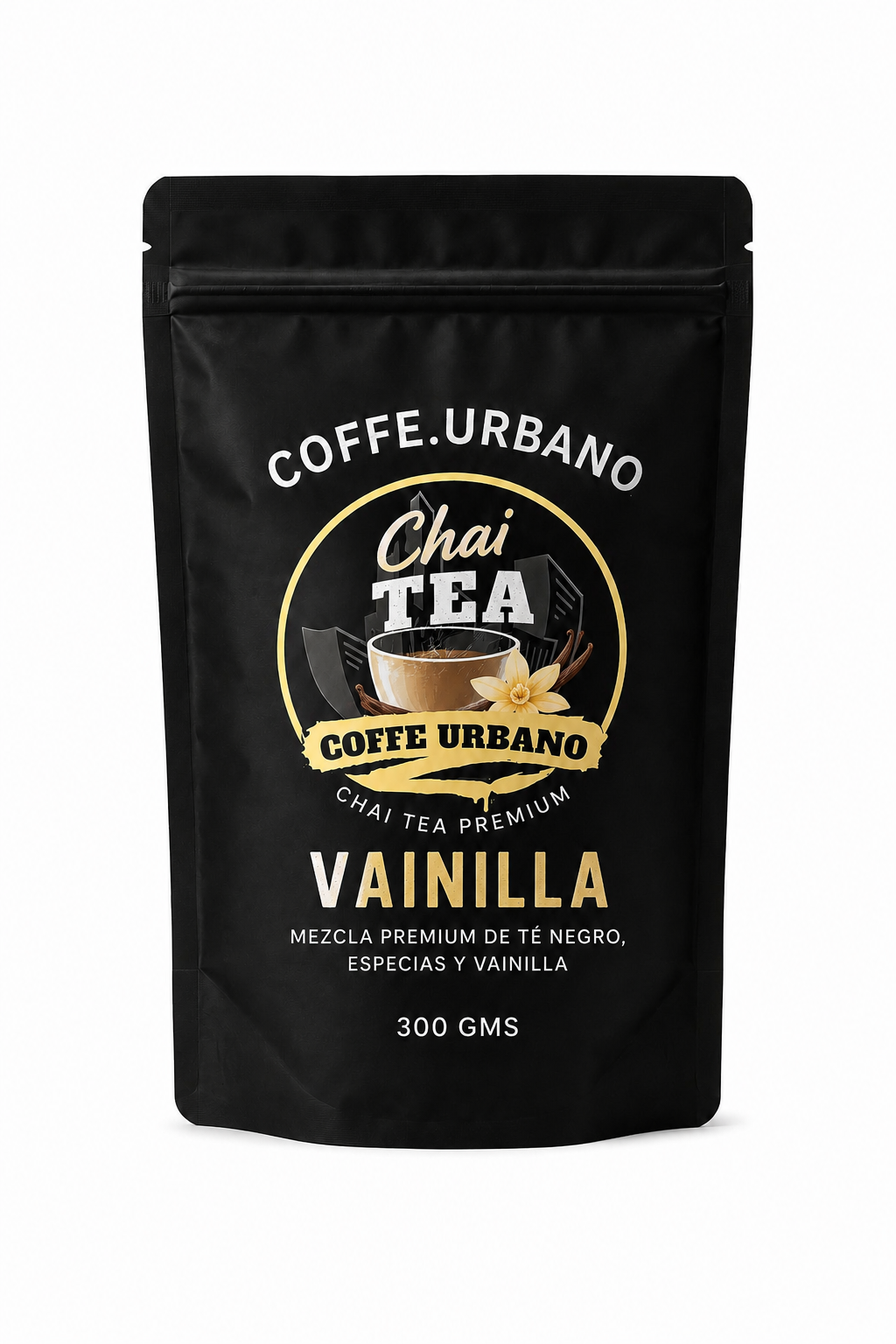 CHAI TEA 300 GMS